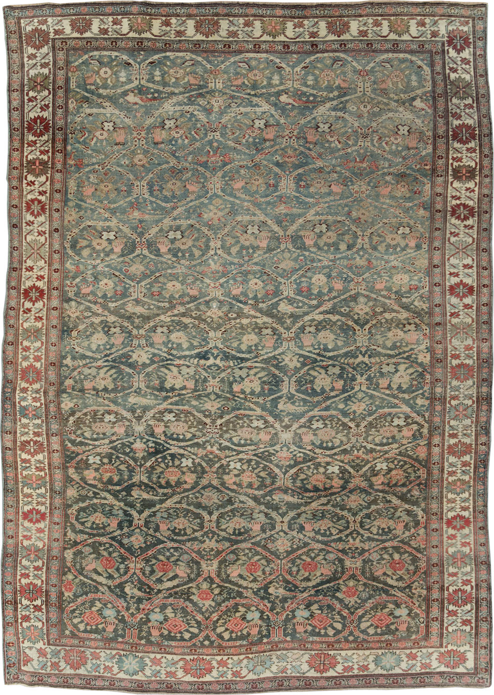 bidjar Carpet - # 105871