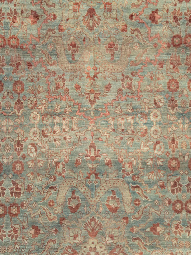 bidjar Rug - # 105936