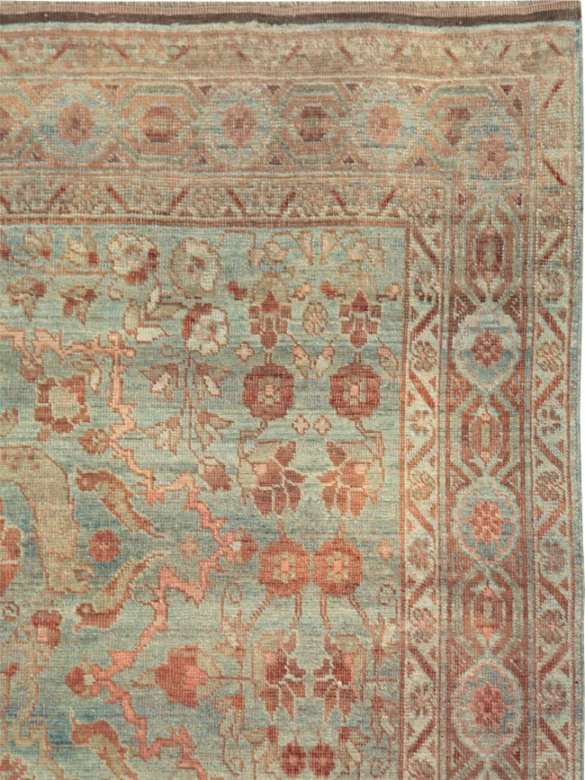 bidjar Rug - # 105936