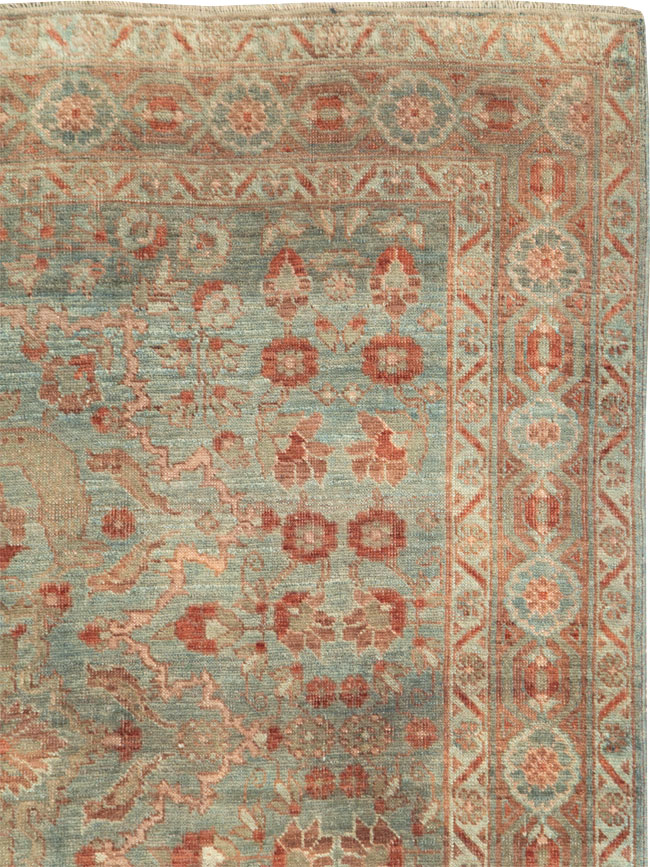 bidjar Rug - # 105936