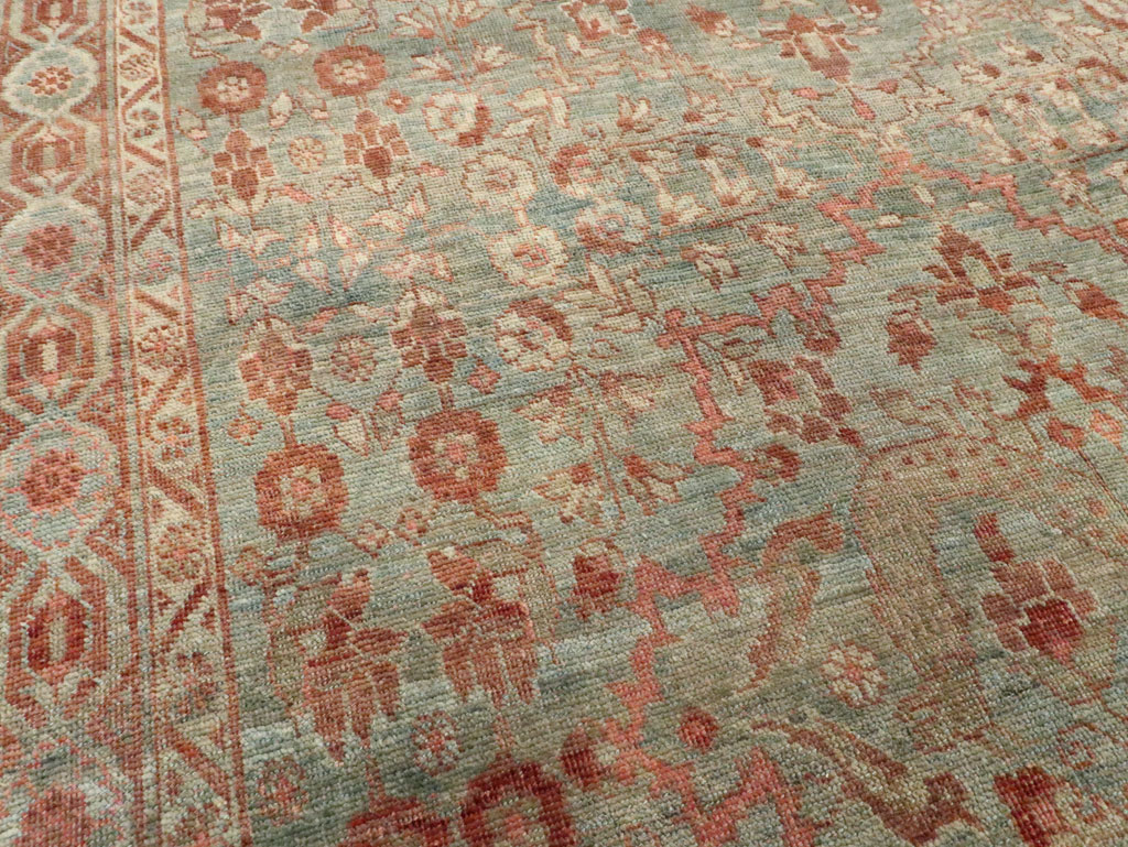bidjar Rug - # 105936