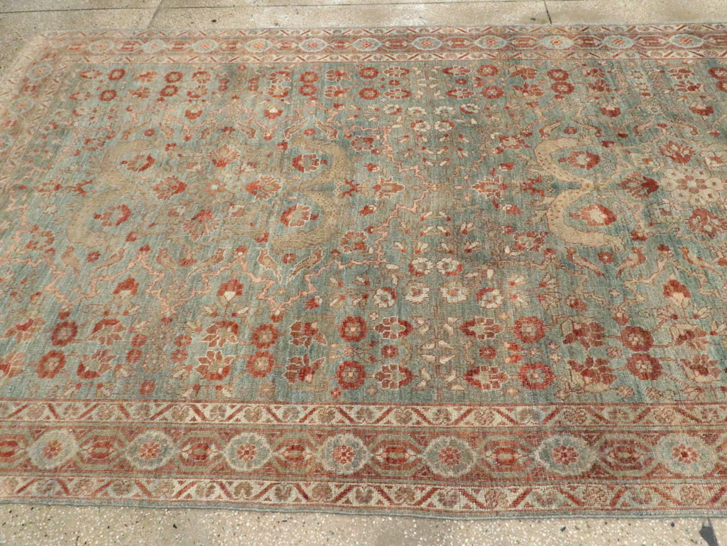bidjar Rug - # 105936