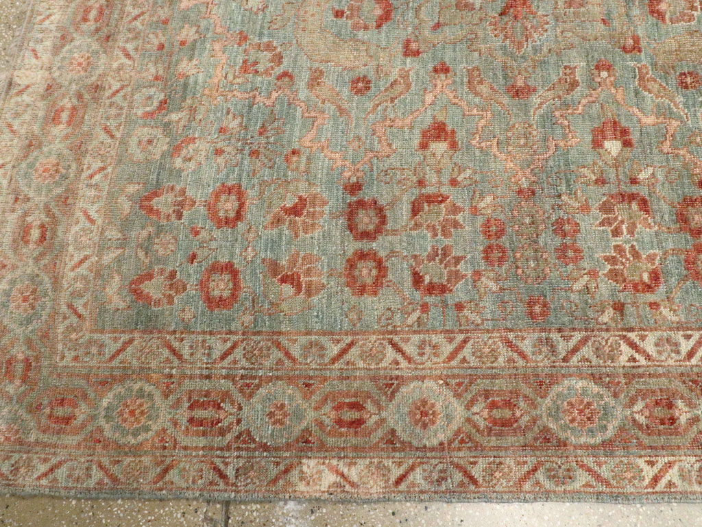 bidjar Rug - # 105936