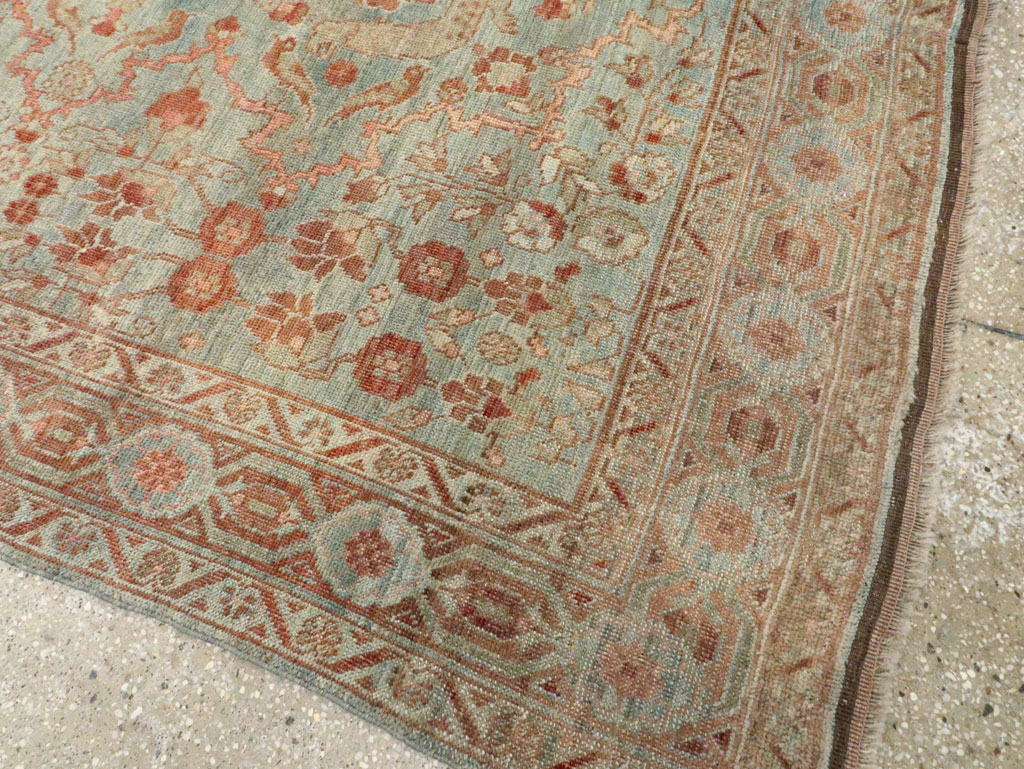 bidjar Rug - # 105936