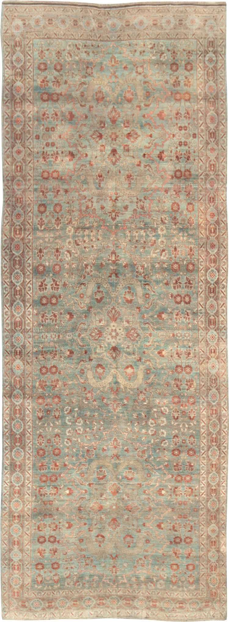 bidjar Rug - # 105936