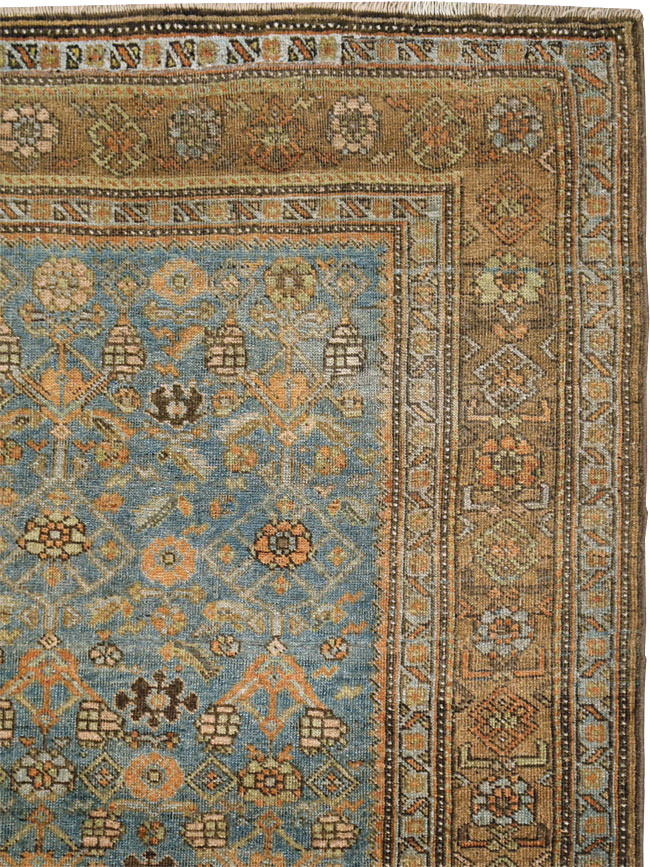 bidjar Rug - # 105940