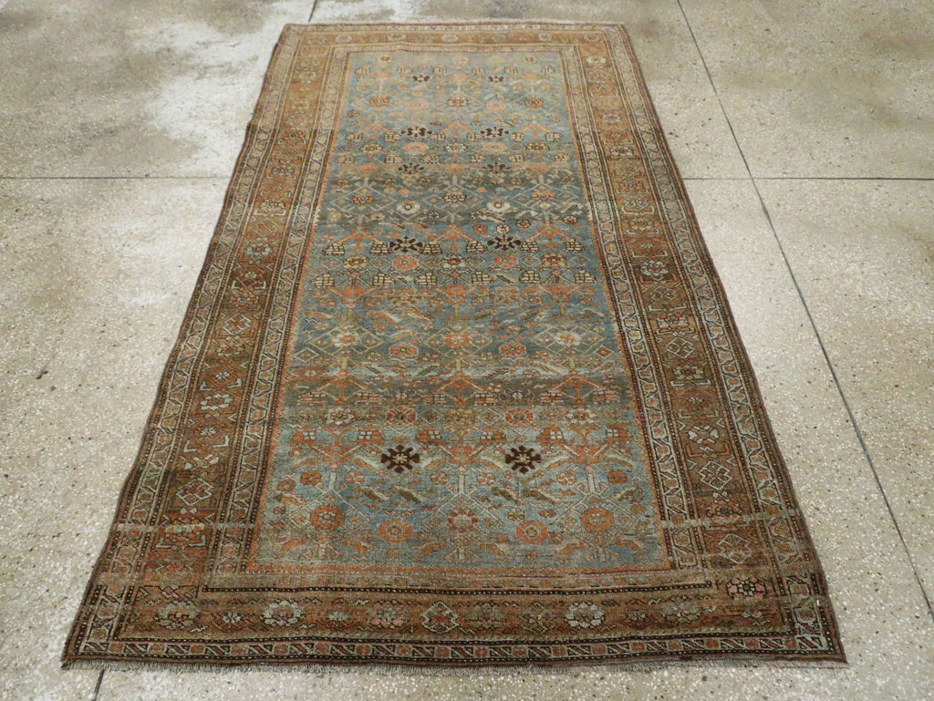bidjar Rug - # 105940