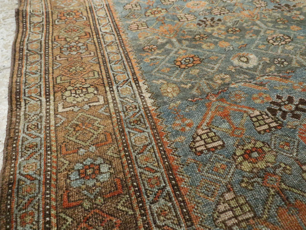 bidjar Rug - # 105940