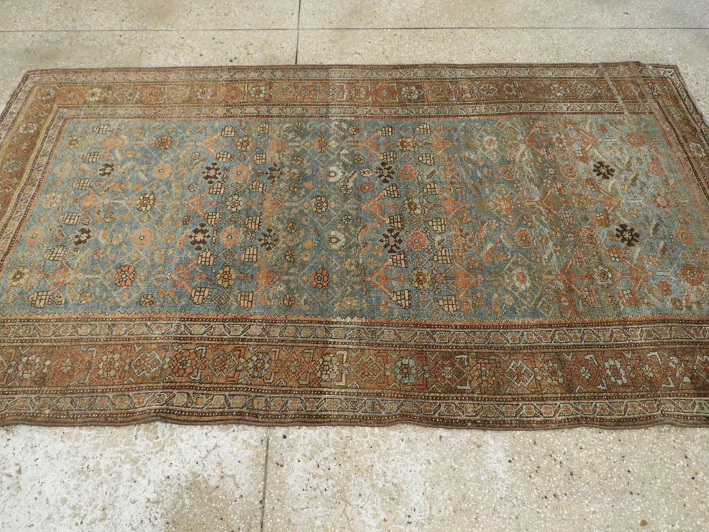 bidjar Rug - # 105940