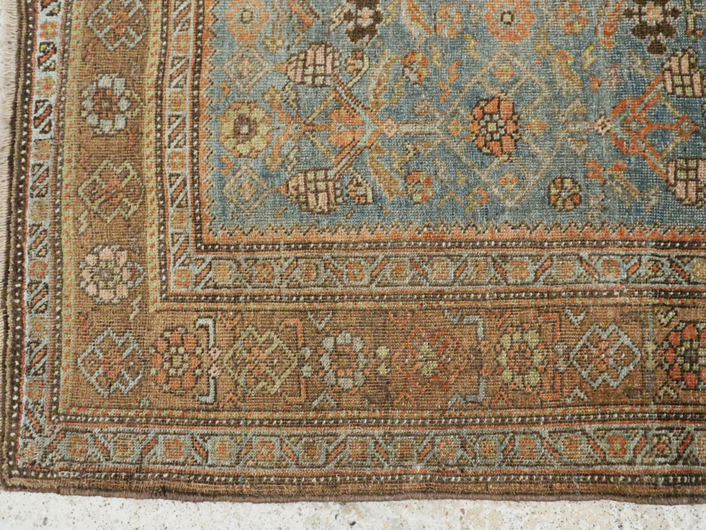 bidjar Rug - # 105940