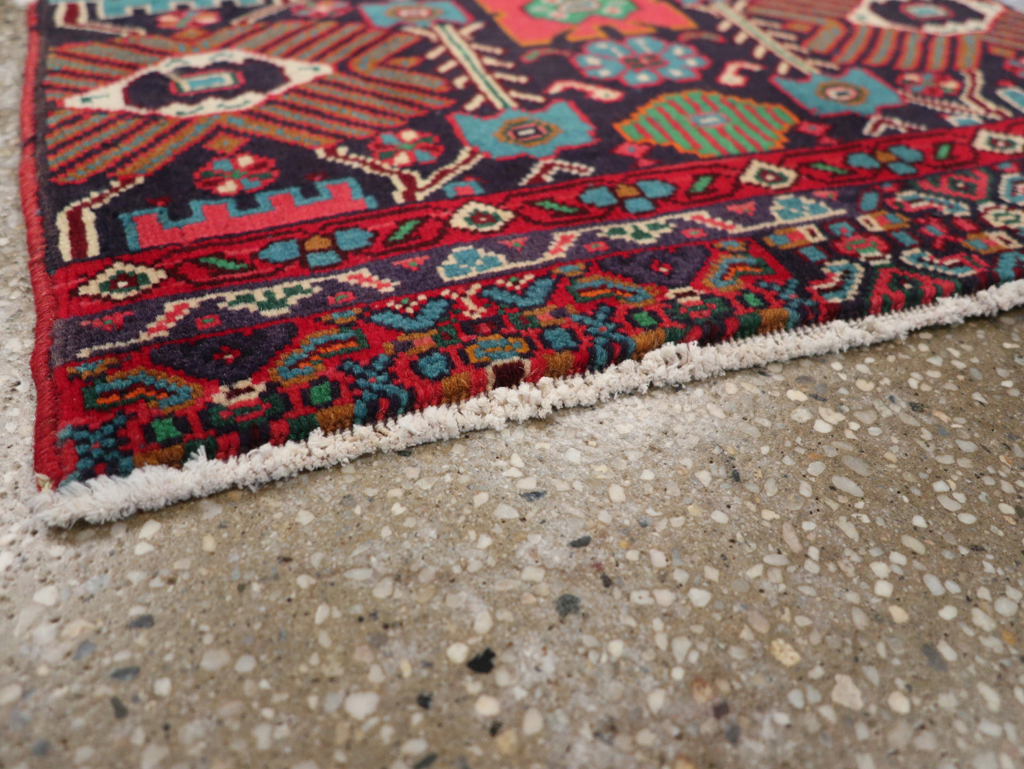 bidjar Rug - # 105941