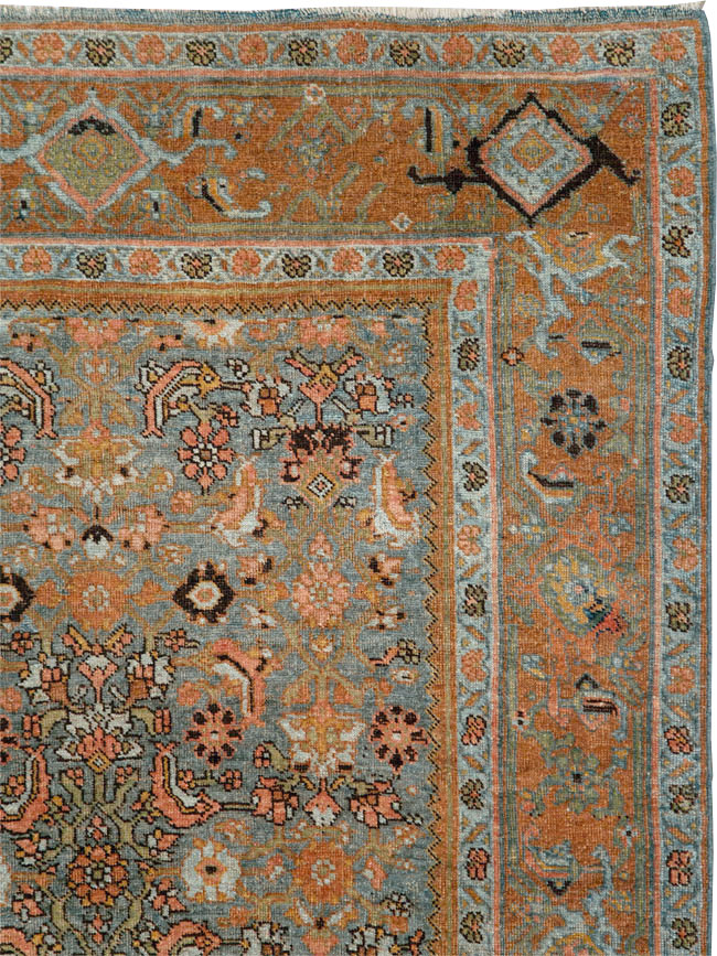 bidjar Rug - # 105942