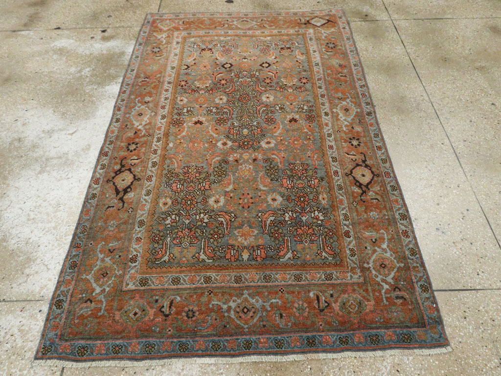 bidjar Rug - # 105942