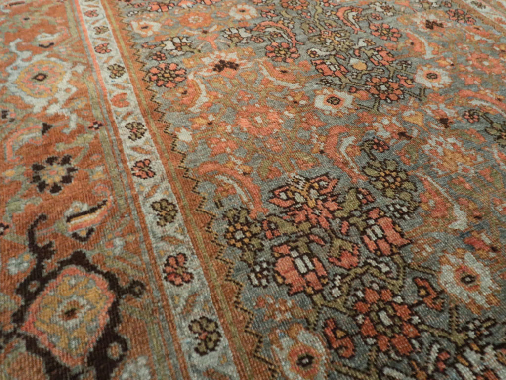 bidjar Rug - # 105942