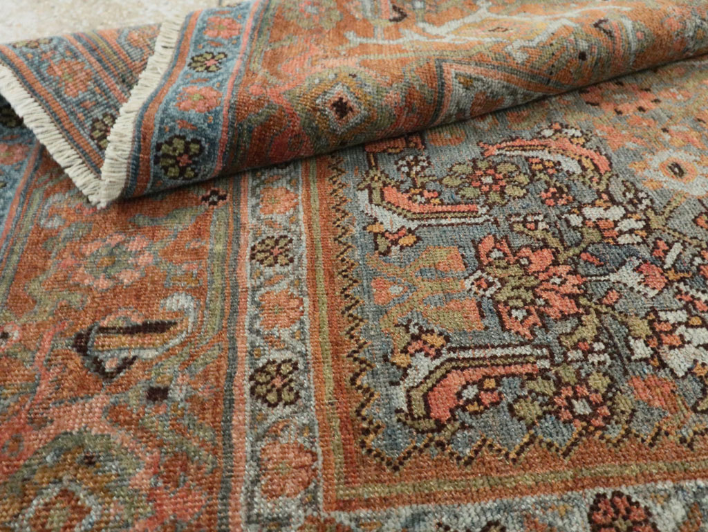 bidjar Rug - # 105942