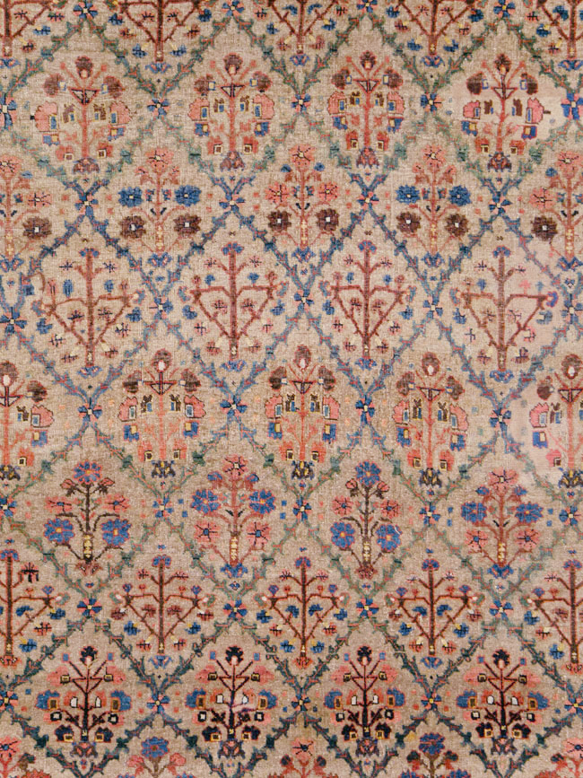 bidjar Carpet - # 105988