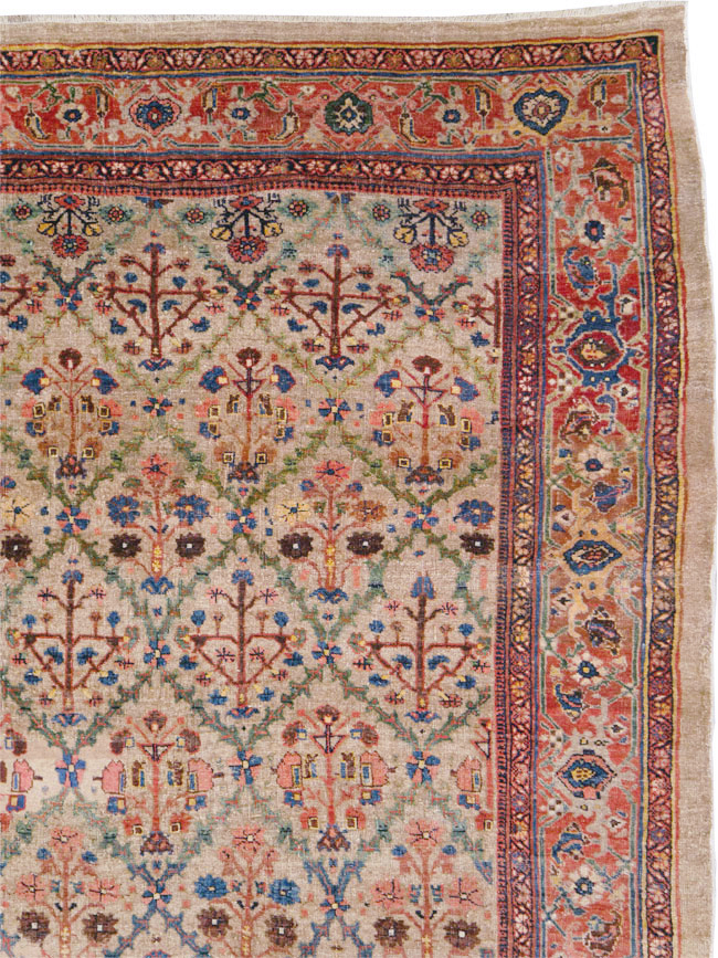 bidjar Carpet - # 105988