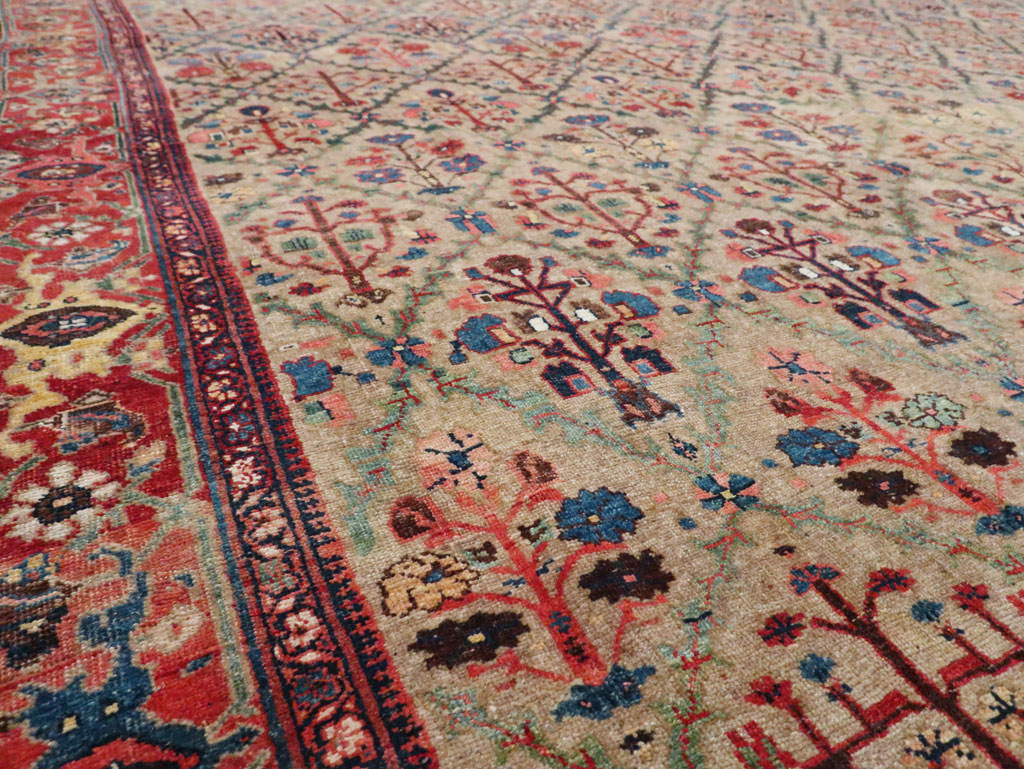 bidjar Carpet - # 105988