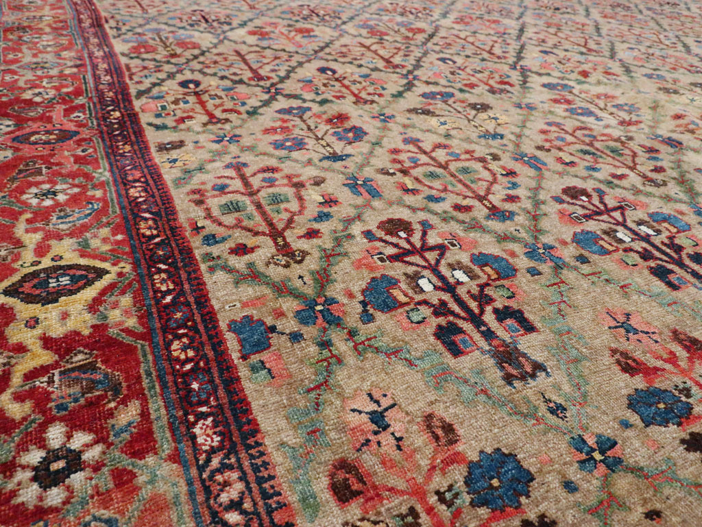 bidjar Carpet - # 105988
