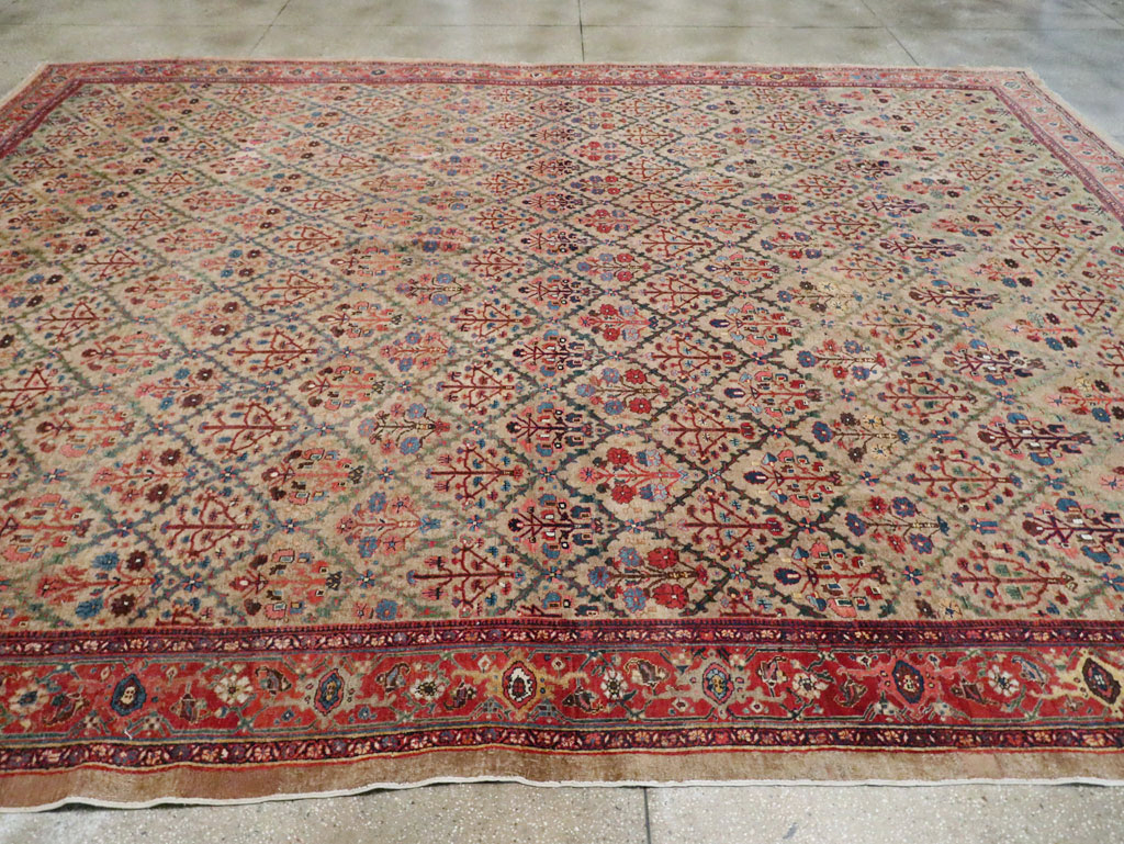 bidjar Carpet - # 105988