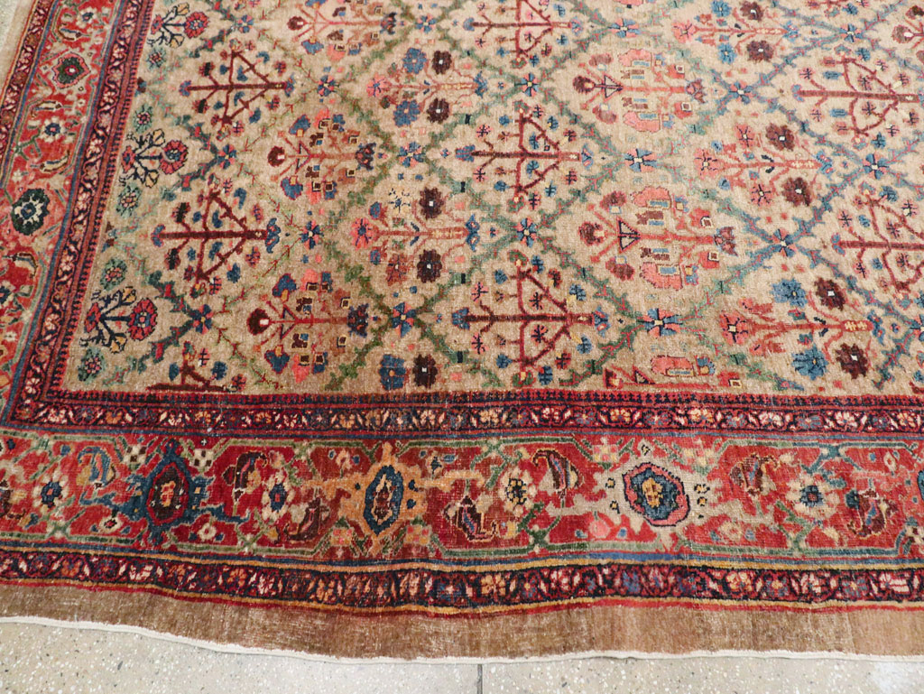 bidjar Carpet - # 105988