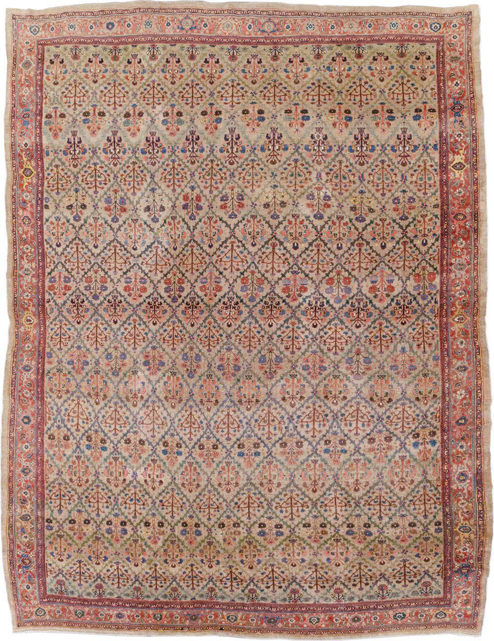 bidjar Carpet - # 105988