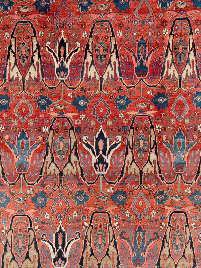 bidjar Carpet - # 105996