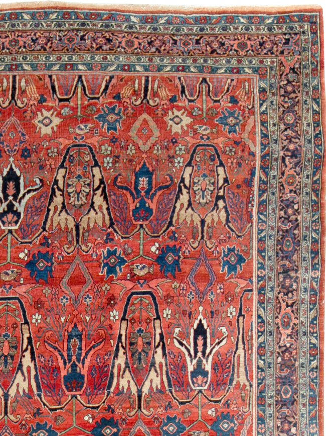 bidjar Carpet - # 105996