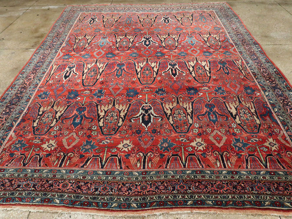 bidjar Carpet - # 105996