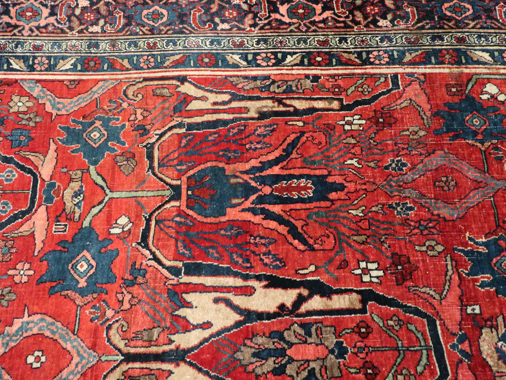 bidjar Carpet - # 105996