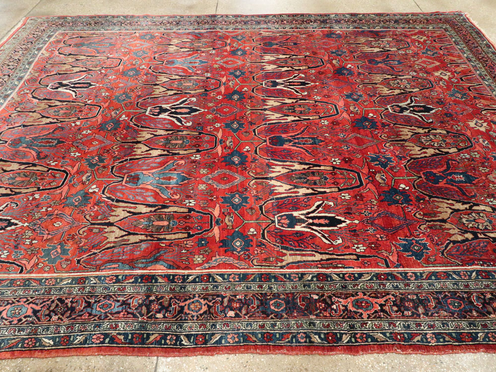 bidjar Carpet - # 105996