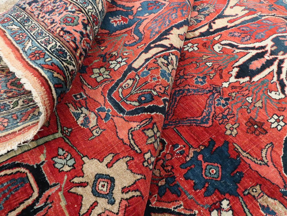 bidjar Carpet - # 105996