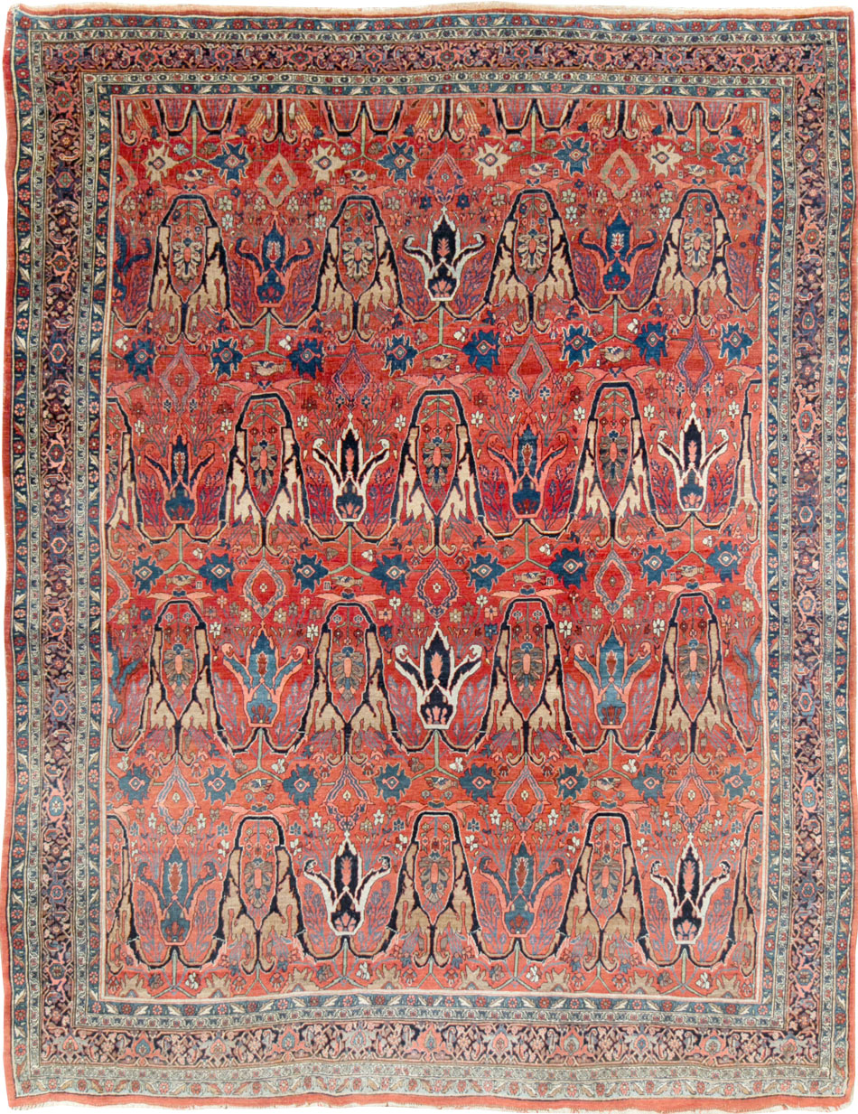 bidjar Carpet - # 105996