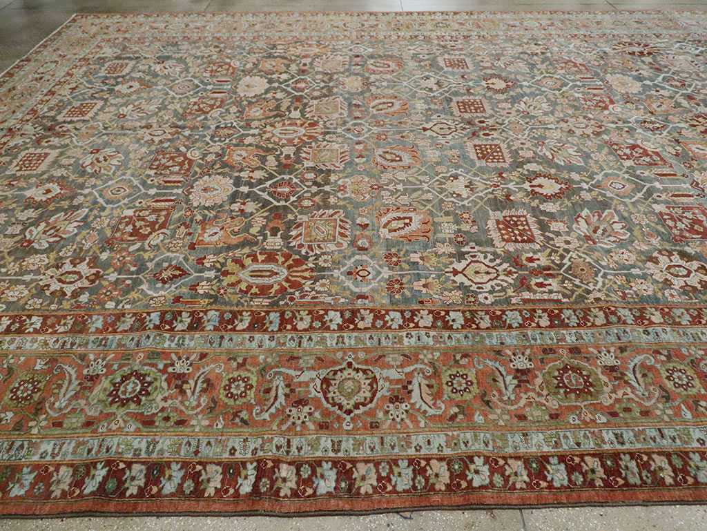 bidjar Carpet - # 105997