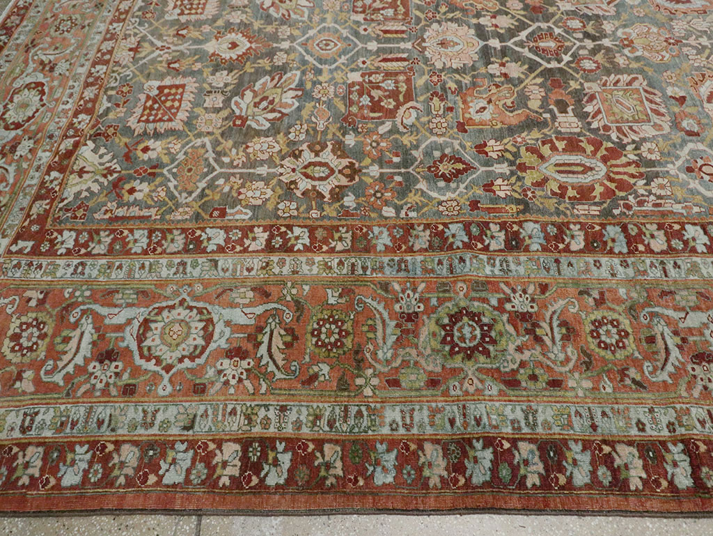 bidjar Carpet - # 105997
