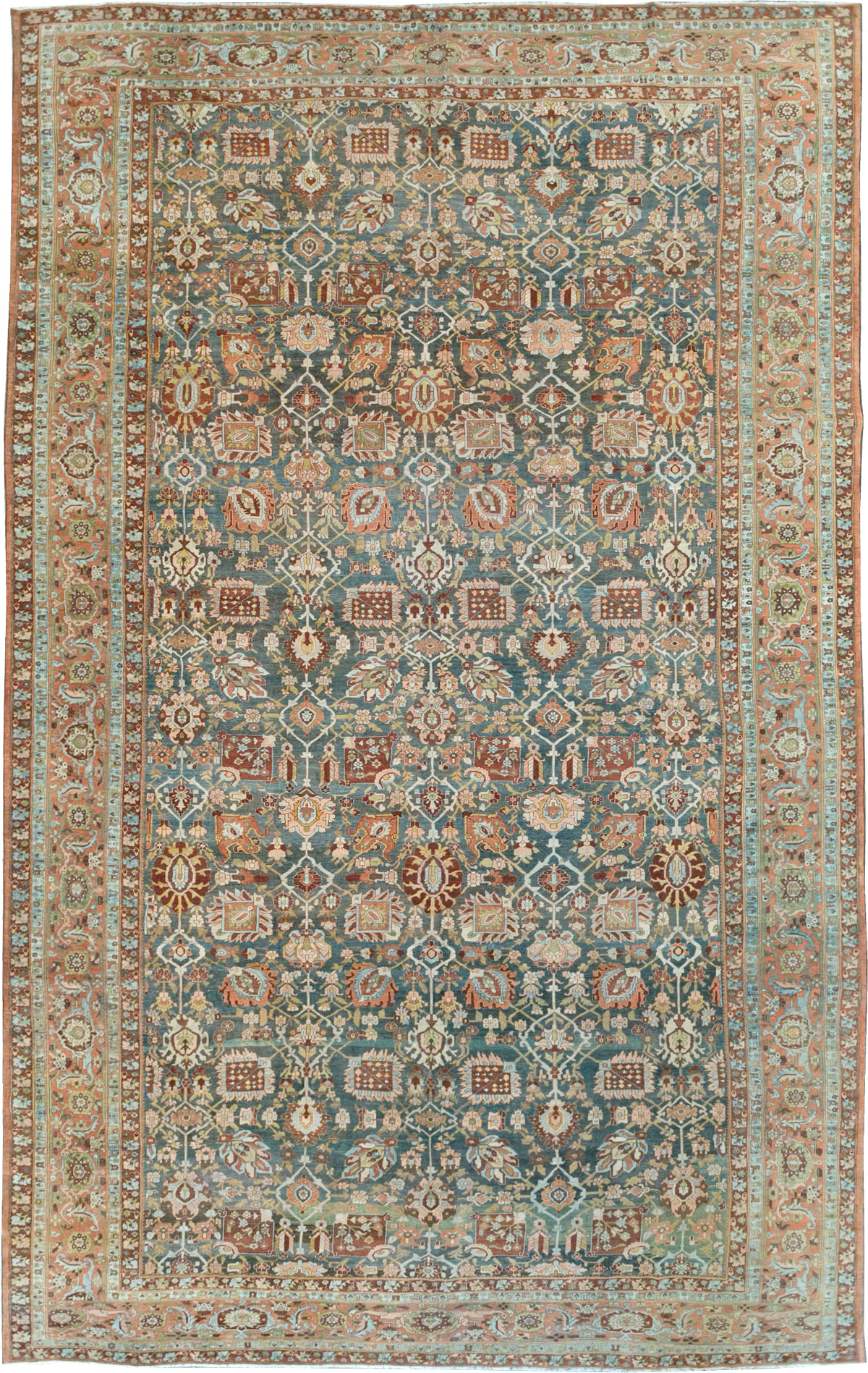 bidjar Carpet - # 105997