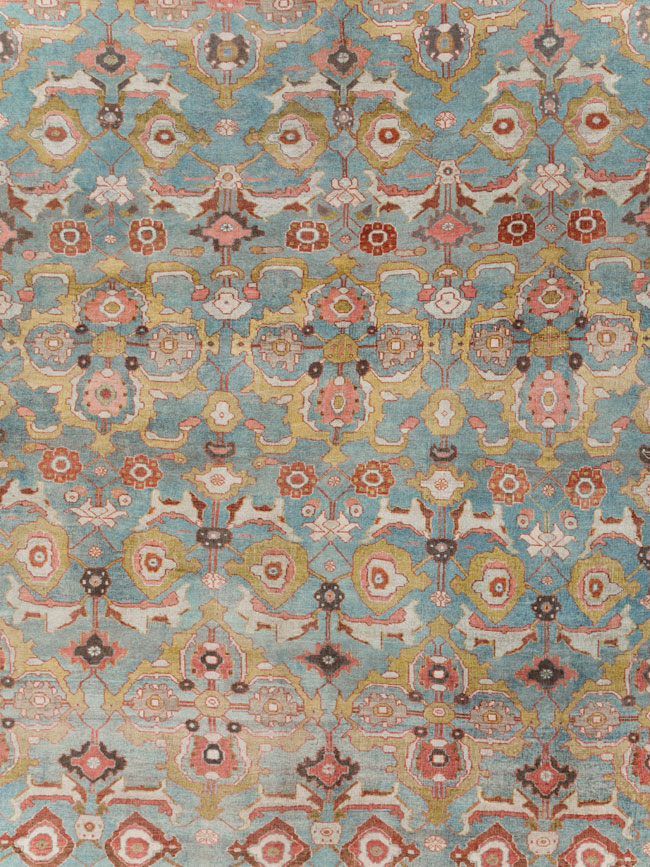 bidjar Carpet - # 106119