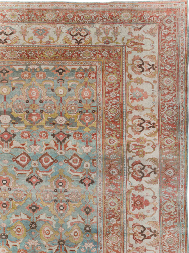 bidjar Carpet - # 106119