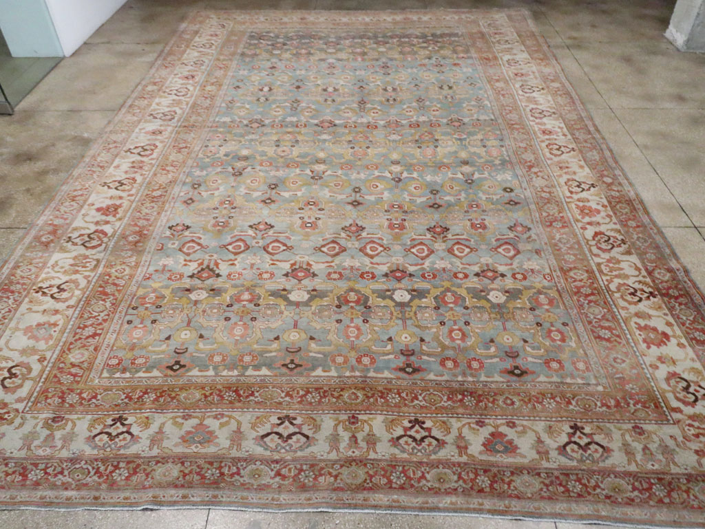 bidjar Carpet - # 106119