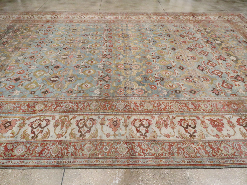 bidjar Carpet - # 106119