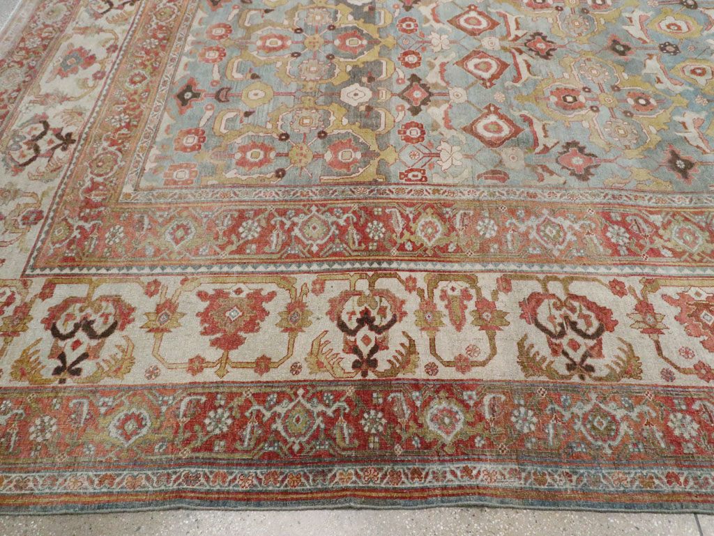 bidjar Carpet - # 106119