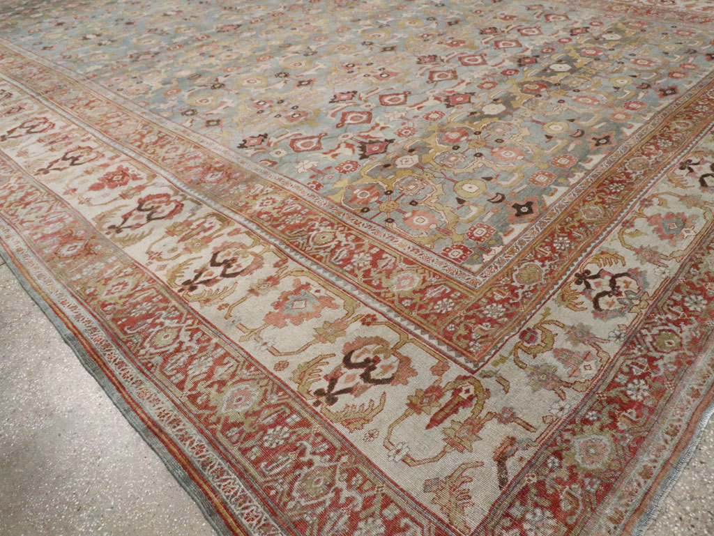 bidjar Carpet - # 106119