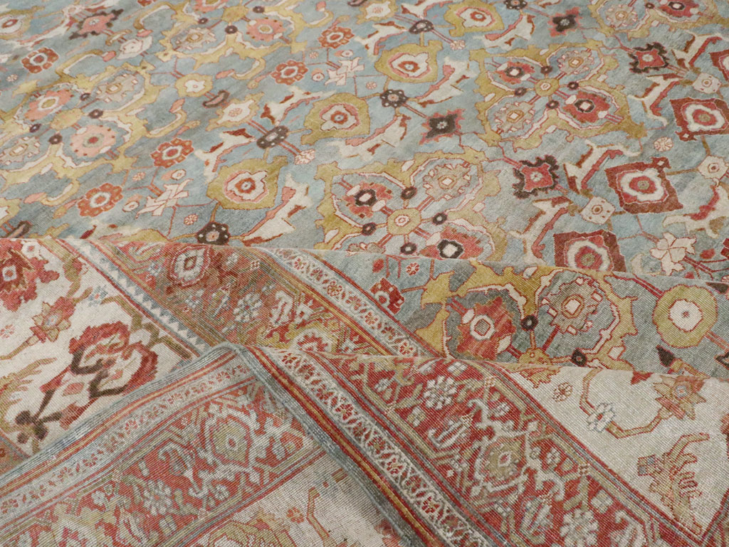 bidjar Carpet - # 106119