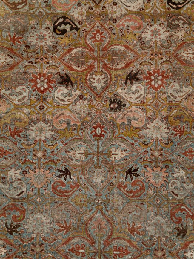 bidjar Rug - # 106144