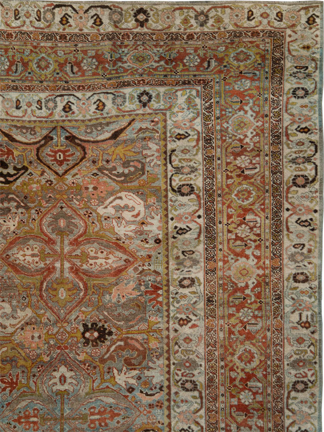 bidjar Rug - # 106144