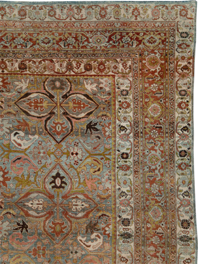 bidjar Rug - # 106144