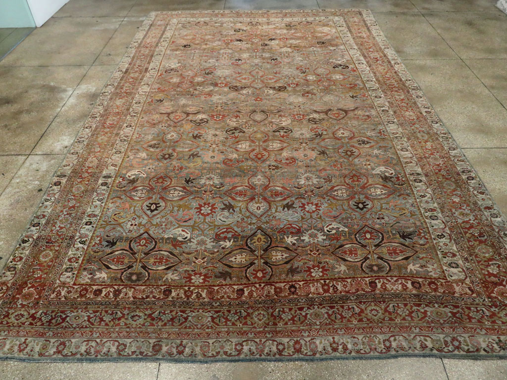 bidjar Rug - # 106144