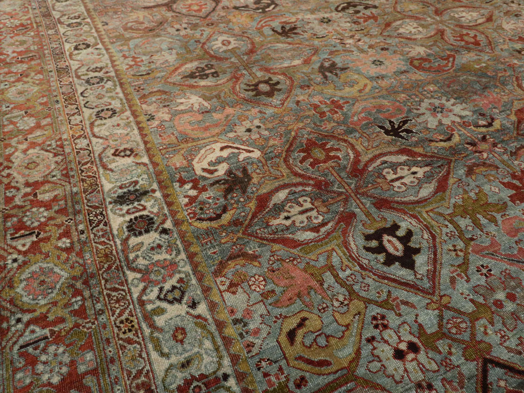 bidjar Rug - # 106144