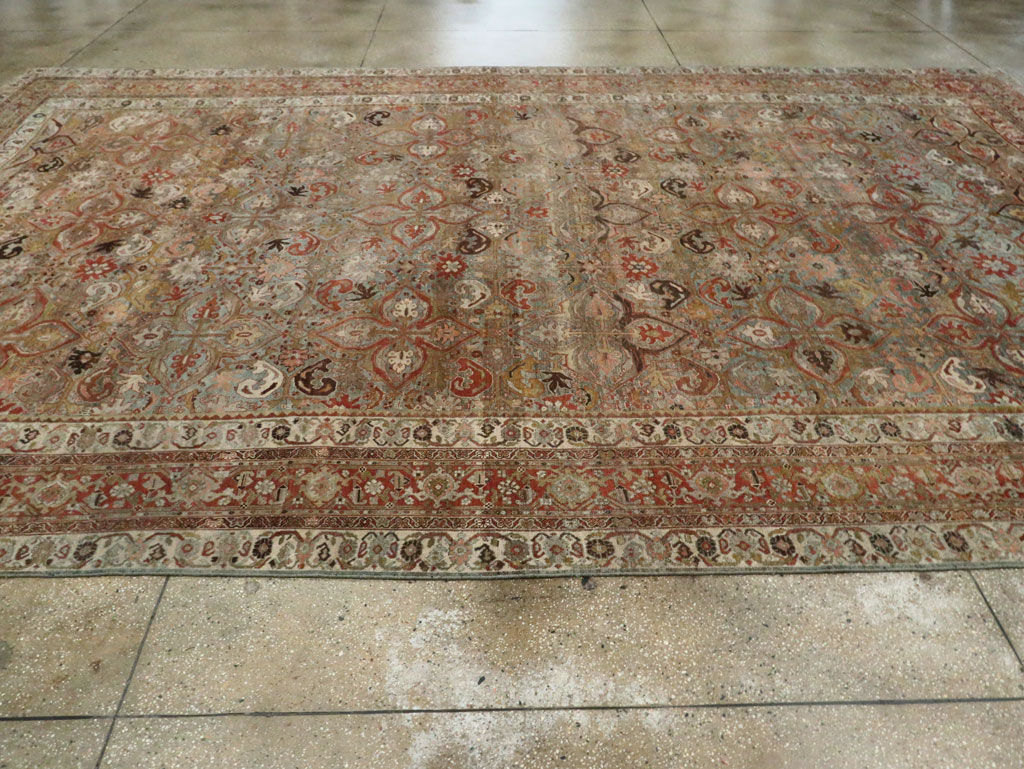 bidjar Rug - # 106144