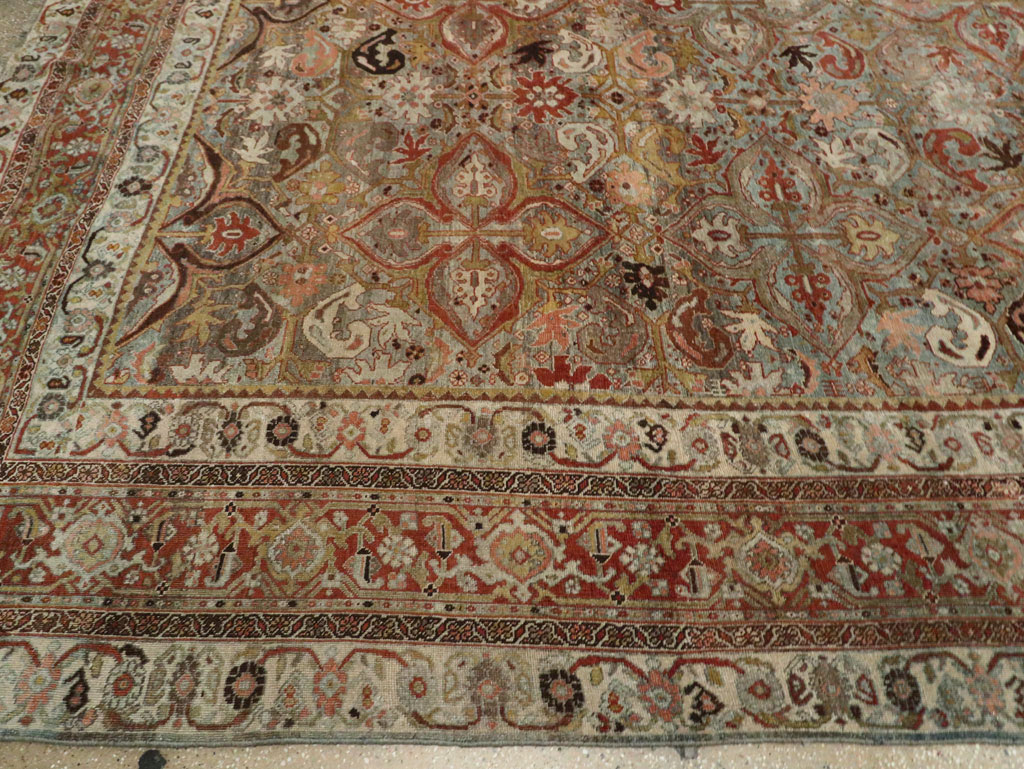 bidjar Rug - # 106144